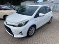 Toyota Yaris Hybrid Edition 2014/Alu/RFK/Automatik Weiß - thumbnail 6