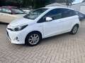 Toyota Yaris Hybrid Edition 2014/Alu/RFK/Automatik Weiß - thumbnail 4
