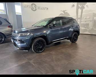 2ª serie 1.6 Multijet II 2WD S