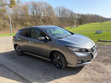 40 kWh Tekna (EU6.2)