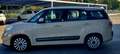 Fiat 500L 500L Living Living 1.6 mjt Pop Star 105cv Beige - thumbnail 2