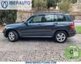 Mercedes-Benz GLK 280 Aut. Gris - thumbnail 8