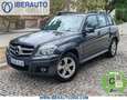 Mercedes-Benz GLK 280 Aut. Gris - thumbnail 1