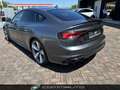 Audi RS5 SPB 2.9 450 CV AKRAPOVIC - DYNAMIC PLUS PACK - Grigio - thumbnail 4