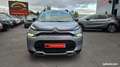 Citroen C3 Aircross Citroën 110 SetS BVM6 Live Gris - thumbnail 2