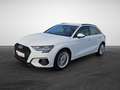 Audi A3 Sportback 30 TFSI advanced NaviPlus SHZ APS Opt... Weiß - thumbnail 3