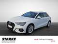 Audi A3 Sportback 30 TFSI advanced NaviPlus SHZ APS Opt... Weiß - thumbnail 2