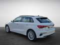 Audi A3 Sportback 30 TFSI advanced NaviPlus SHZ APS Opt... Weiß - thumbnail 5