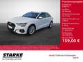 Audi A3 Sportback 30 TFSI advanced NaviPlus SHZ APS Opt... Weiß - thumbnail 1