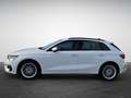 Audi A3 Sportback 30 TFSI advanced NaviPlus SHZ APS Opt... Weiß - thumbnail 4