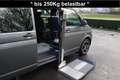 Volkswagen T5 Multivan 2,0 TDI DSG Aktivfahrer*Rollstuhllift*Garantie* Grau - thumbnail 11