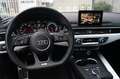 Audi A5 Sportback 40 TFSI Sport S-line Edition Autom Half Zwart - thumbnail 9
