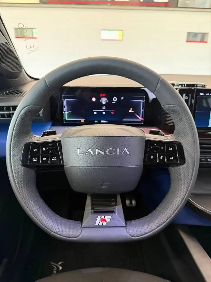 Lancia Ypsilon 2026 — фото 15