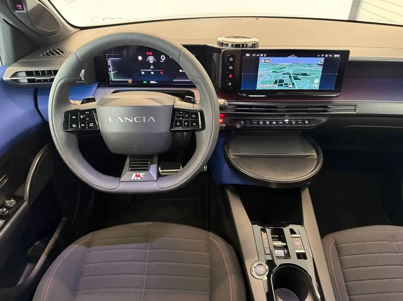 Lancia Ypsilon 2026 — фото 14