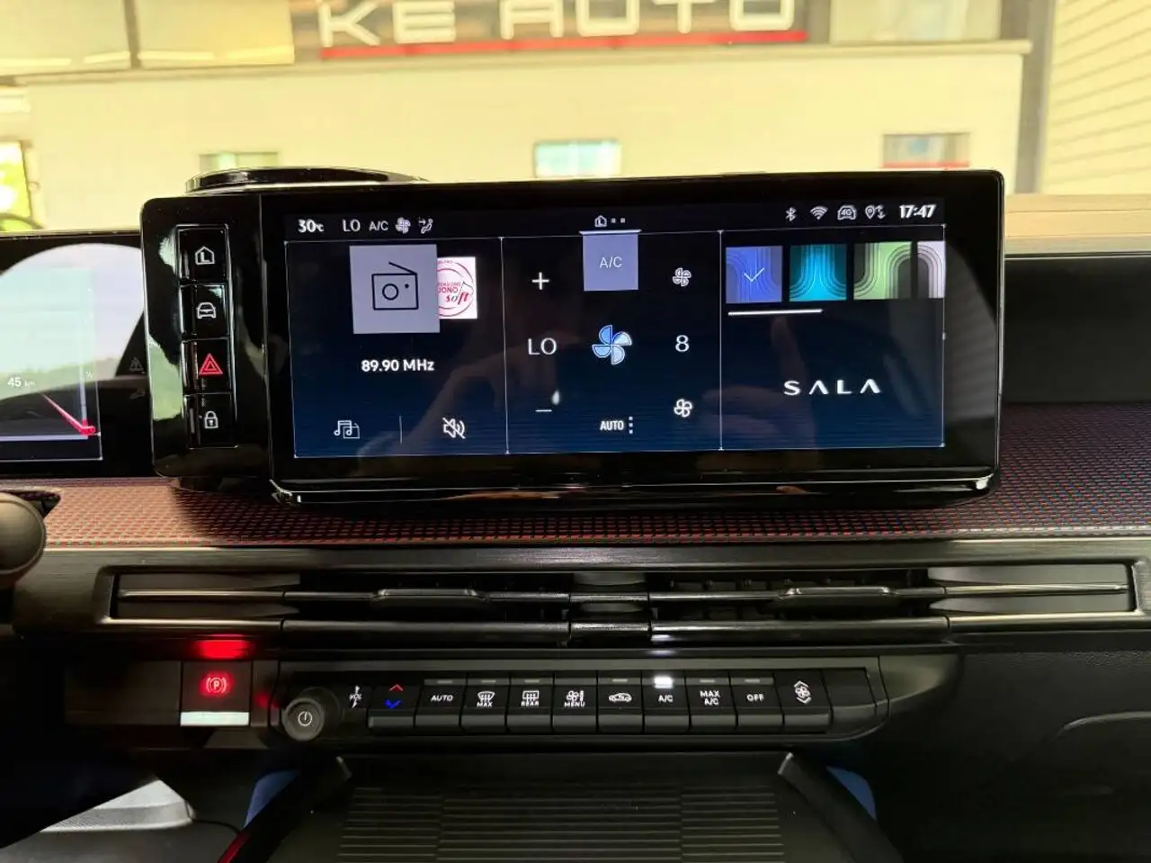 Lancia Ypsilon 2026 — фото 23