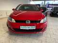 Volkswagen Golf VII Lim. Allstar BMT - Standheizung Navi Rojo - thumbnail 7