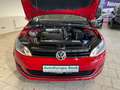 Volkswagen Golf VII Lim. Allstar BMT - Standheizung Navi Rosso - thumbnail 8