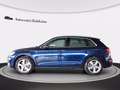 Audi Q5 55 2.0 tfsi e s line plus quattro 367cv s-tronic Blau - thumbnail 3