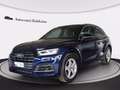 Audi Q5 55 2.0 tfsi e s line plus quattro 367cv s-tronic Blau - thumbnail 1