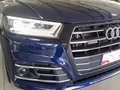 Audi Q5 55 2.0 tfsi e s line plus quattro 367cv s-tronic Blau - thumbnail 13