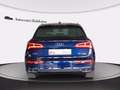 Audi Q5 55 2.0 tfsi e s line plus quattro 367cv s-tronic Blau - thumbnail 5