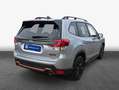 Subaru Forester 2.0ie Exclusive Cross MJ24 Zilver - thumbnail 2