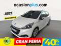 Peugeot 208 1.2 PureTech S&S Signature 82 Blanco - thumbnail 1