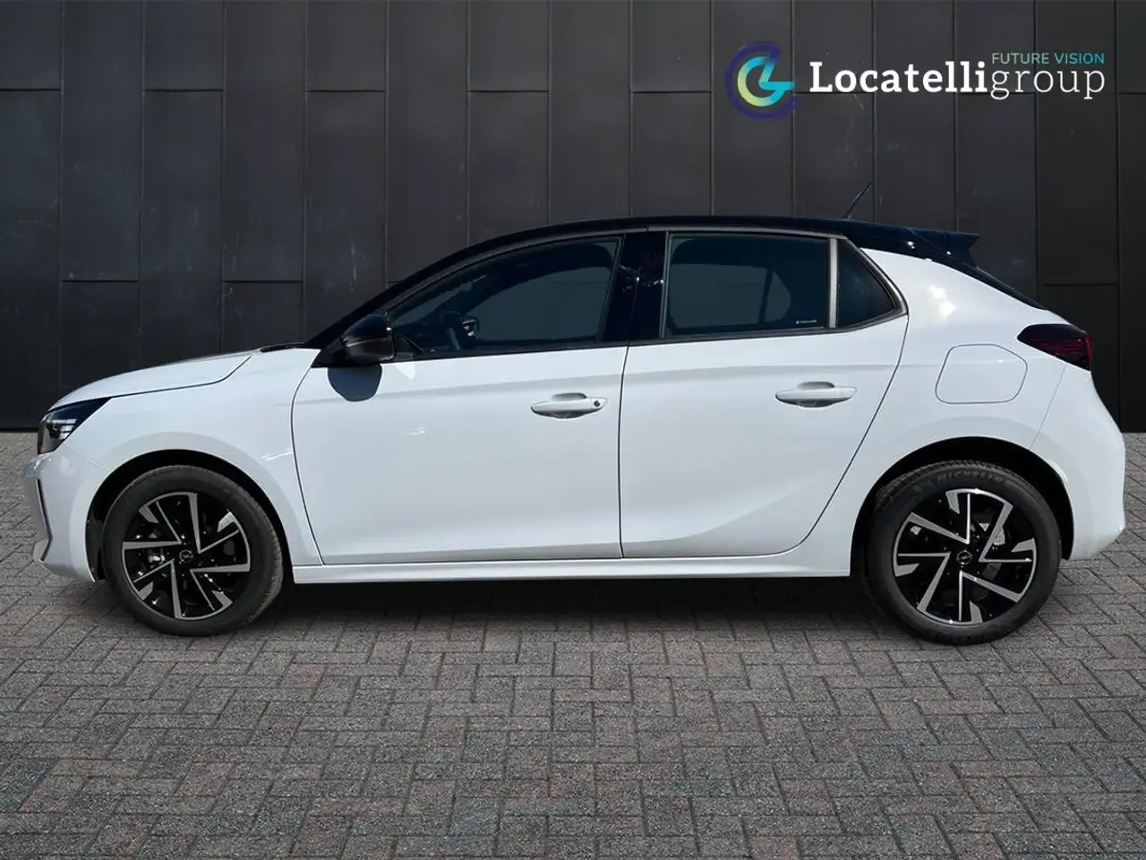 Opel Corsa 2026