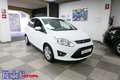Ford C-Max 1.0 EcoBoost 100CV Start&Stop Plus Bianco - thumbnail 1
