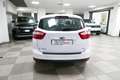 Ford C-Max 1.0 EcoBoost 100CV Start&Stop Plus Bianco - thumbnail 5