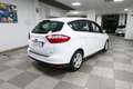 Ford C-Max 1.0 EcoBoost 100CV Start&Stop Plus Bianco - thumbnail 4