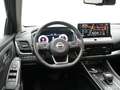 Nissan Qashqai N-Connecta APPS/NAVI+360KAMERA+SITZHZG Noir - thumbnail 8