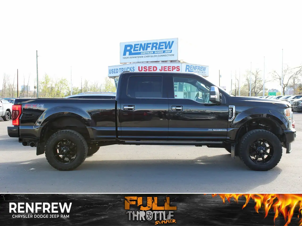 2022 Ford F 350