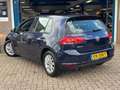 Volkswagen Golf 1.0 TSI Edition 2016 NAVI AIRCO CRUISE NAP! Bleu - thumbnail 3