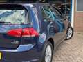 Volkswagen Golf 1.0 TSI Edition 2016 NAVI AIRCO CRUISE NAP! Bleu - thumbnail 10