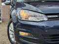 Volkswagen Golf 1.0 TSI Edition 2016 NAVI AIRCO CRUISE NAP! Bleu - thumbnail 22
