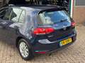 Volkswagen Golf 1.0 TSI Edition 2016 NAVI AIRCO CRUISE NAP! Bleu - thumbnail 4