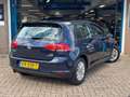 Volkswagen Golf 1.0 TSI Edition 2016 NAVI AIRCO CRUISE NAP! Bleu - thumbnail 7