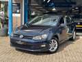 Volkswagen Golf 1.0 TSI Edition 2016 NAVI AIRCO CRUISE NAP! Bleu - thumbnail 2