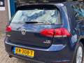 Volkswagen Golf 1.0 TSI Edition 2016 NAVI AIRCO CRUISE NAP! Bleu - thumbnail 9