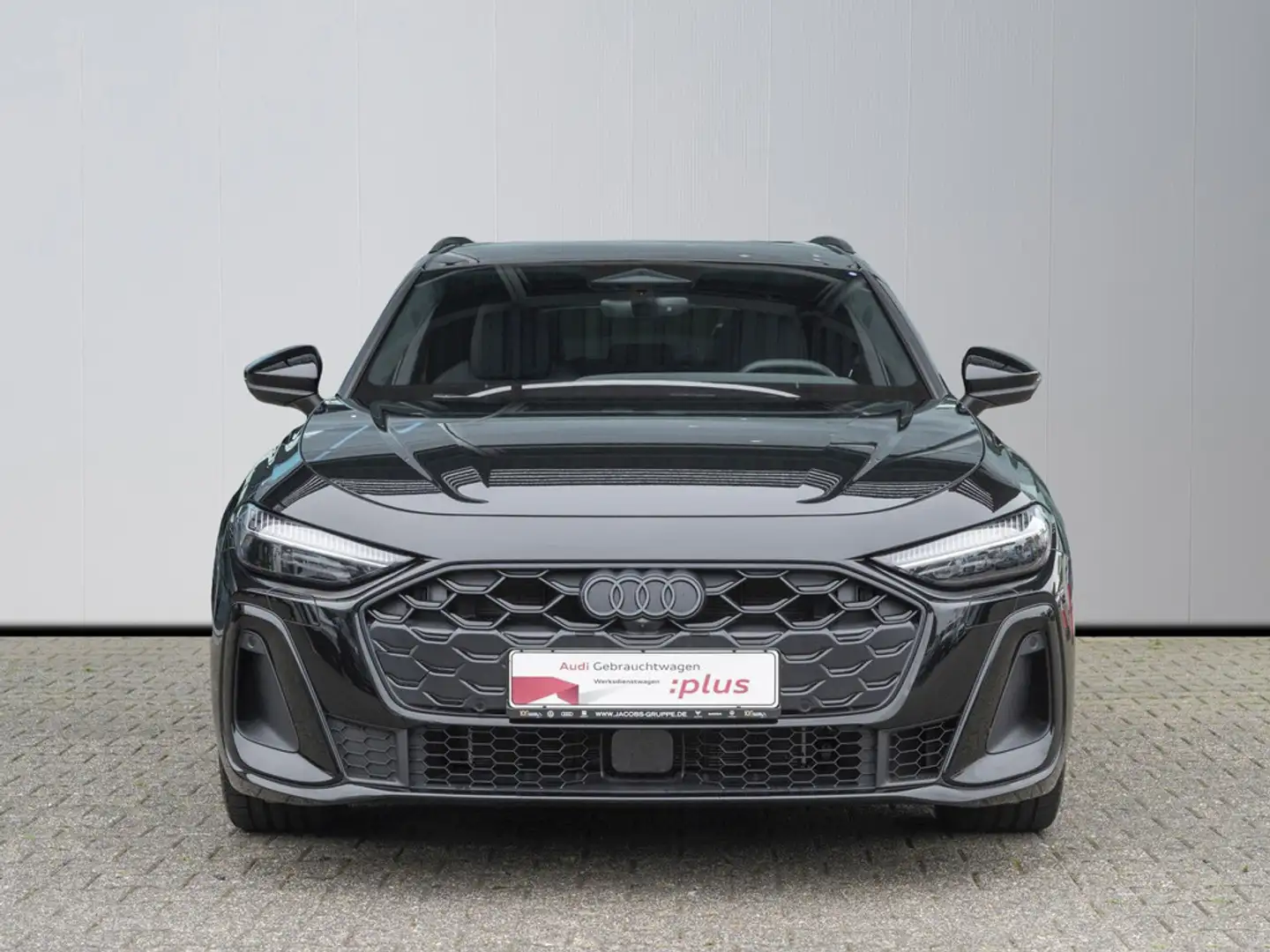 Audi S5 Avant TFSI 270 kW quattro Pano, AHK,B+O Nero - 2