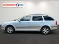 Skoda Octavia Kombi 1.6 16V Dual-AAC Tempo 4xSHZ PDC Silber - thumbnail 7