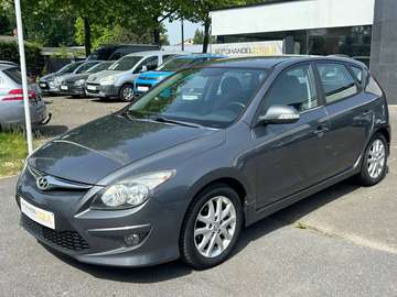 1.6CRDi, 2012, 107.710km, PDC, Airco, 12m Garantie