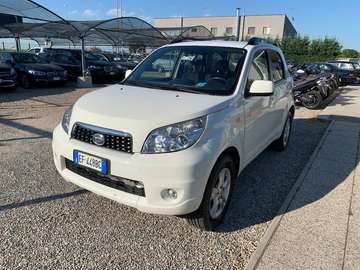 1.5 4WD B You O/F Green Powered