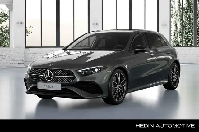 Mercedes-Benz A 140 A 250e Automaat Year Edition | AMG Line Premium Pl