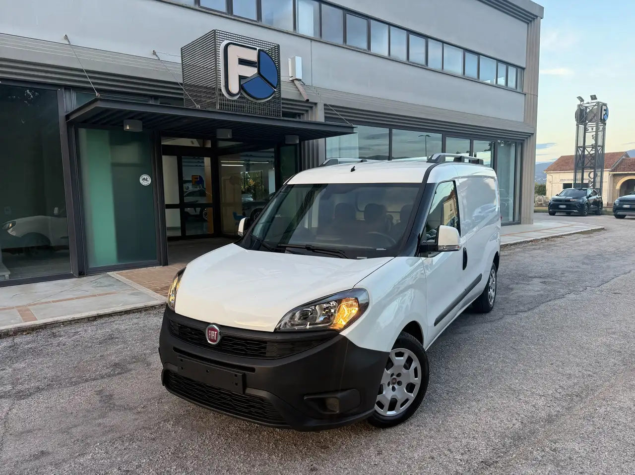 Fiat Unknown