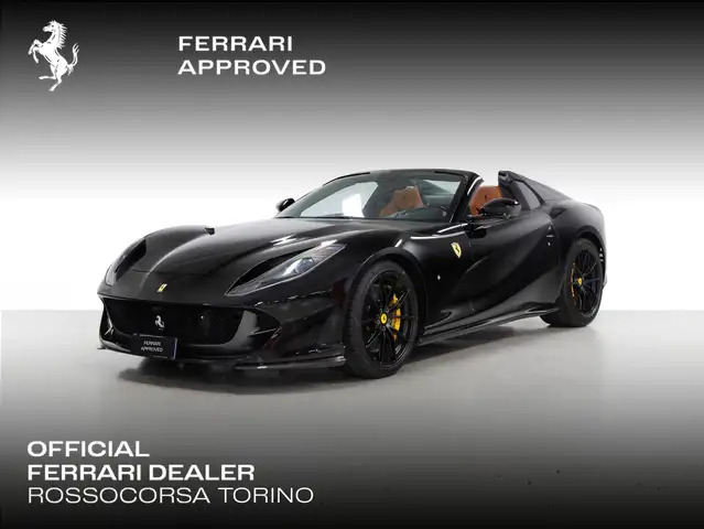 Ferrari 812 GTS