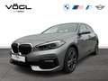BMW 118 i Hatch Grigio - thumbnail 1