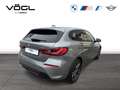 BMW 118 i Hatch Grigio - thumbnail 4