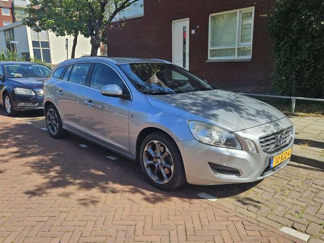 Volvo V60 V60